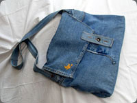 Klicken zum Vergrößern Die große Klappe