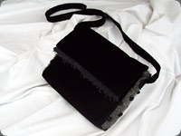 Klicken zum Vergrößern Die Fransige